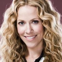 Sheryl Crow
