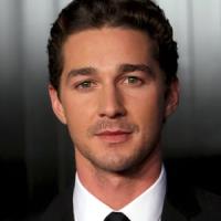Shia LaBeouf