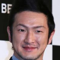 Shido Nakamura