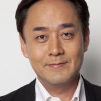 Shigemitsu Ogi