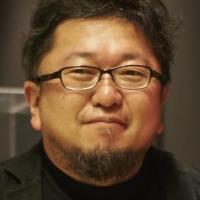 Shinji Higuchi