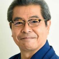 Shinosuke Tatekawa