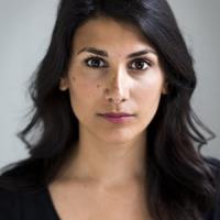 Shirin Golchin