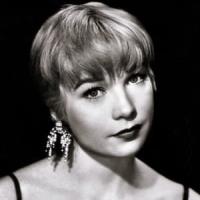Shirley MacLaine