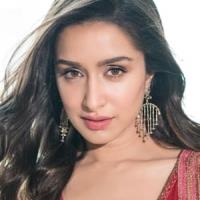 Shraddha Kapoor