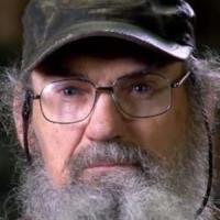 Si Robertson