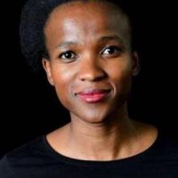 Sibulele Gcilitshana