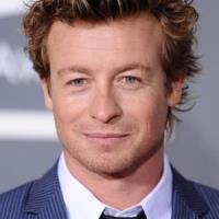 Simon Baker