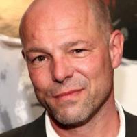 Simon Cellan Jones