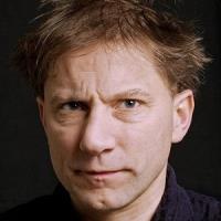 Simon McBurney