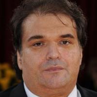 Simon Monjack