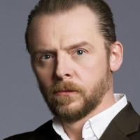 Simon Pegg