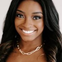 Simone Biles