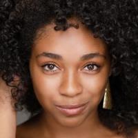 Simone Joy Jones