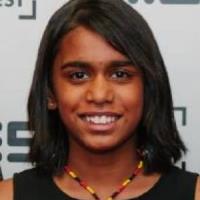 Simone Landers