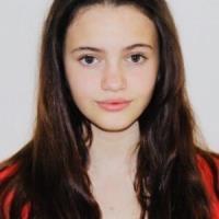 Skye Lucia Degruttola
