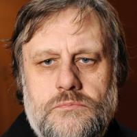 Slavoj Žižek