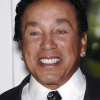 Smokey Robinson