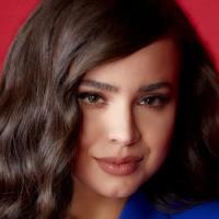 Sofia Carson