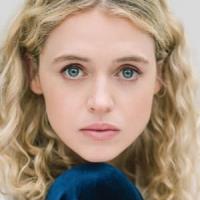 Sofia Oxenham