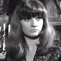 Solange Pradel