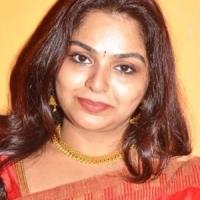 Sonia Bose Venkat