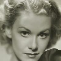 Sonja Wigert