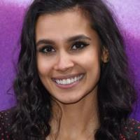 Sophia Ali