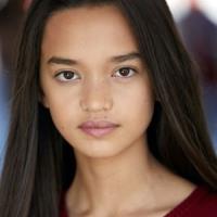 Sophia Hammons