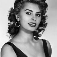 Sophia Loren