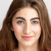 Sophia Mitri Schloss