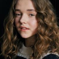 Sophia Reid-Gantzert