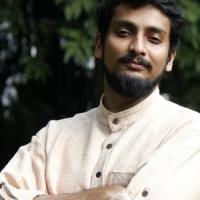 Soukarya Ghosal