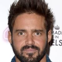 Spencer Matthews