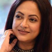 Sreelekha Mitra