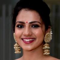 Sruthi Hariharan