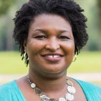 Stacey Abrams