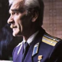 Stanislav Petrov