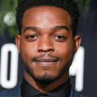 Stephan James
