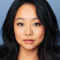Stephanie Hsu
