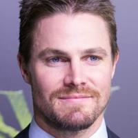 Stephen Amell