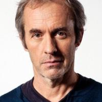 Stephen Dillane