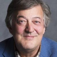 Stephen Fry