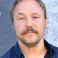 Stephen Graham