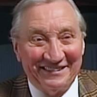 Stephen Lewis