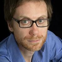 Stephen Merchant