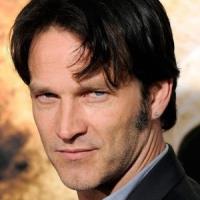 Stephen Moyer