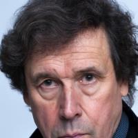 Stephen Rea