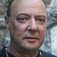 Stephen Segerman