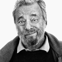 Stephen Sondheim